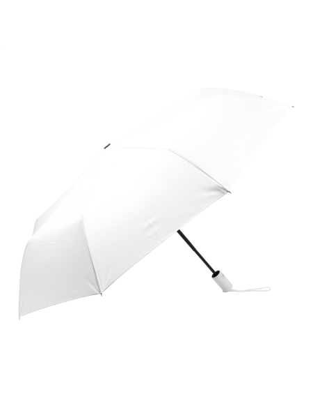 Deštník s pogumovanou rukojetí