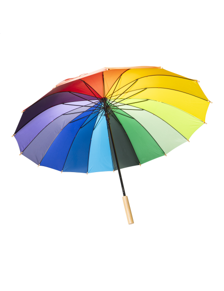 Deštník duhový velký Rainjoy