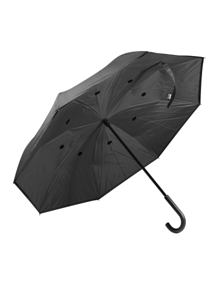 Deštník oboustranný