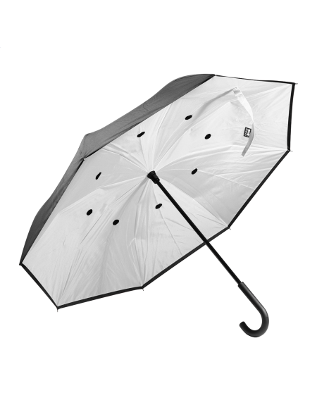 Deštník oboustranný