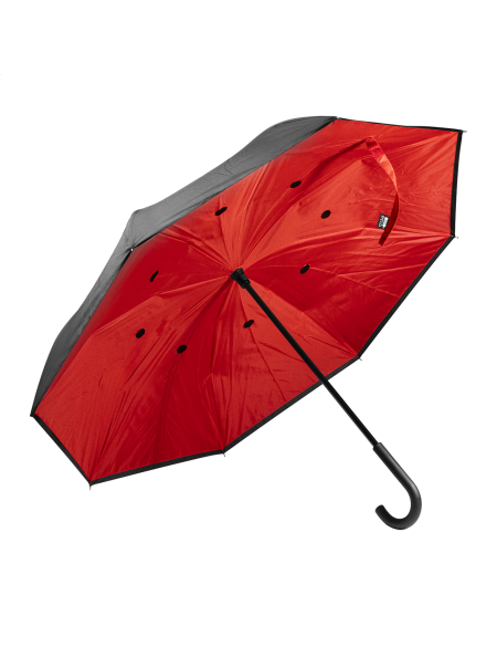 Deštník oboustranný