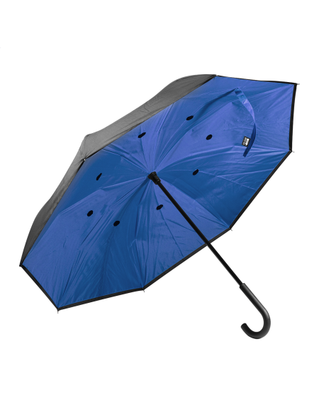 Deštník oboustranný