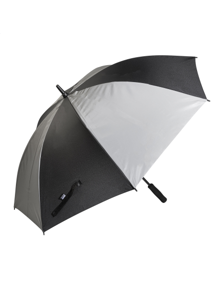 Deštník reflexní manuální Radians XL RPET černá