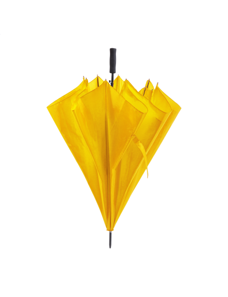 Deštník s rukojetí z EVA pěny