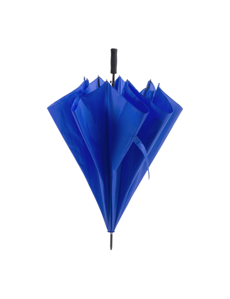 Deštník s rukojetí z EVA pěny Maximus růžová