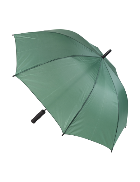 Deštník automatický Typhoon zelená