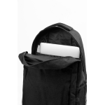 Batoh s přihrádkou na laptop Walker černá
