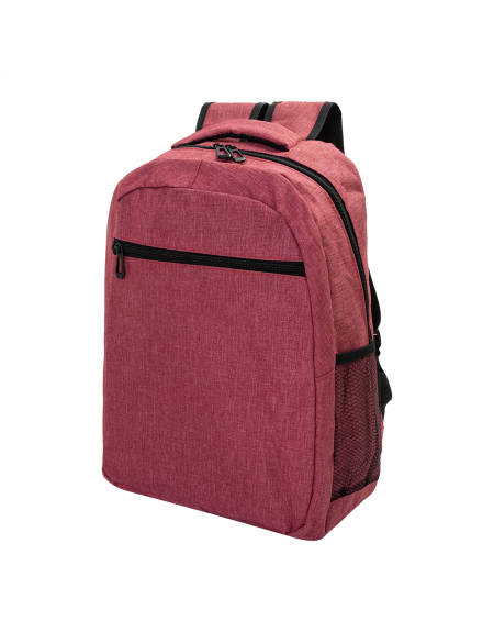 Batoh s přihrádkou na laptop Walker červená