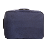 2v1 batoh a taška Eaton RPET modrá tmavá