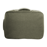 2v1 batoh a taška Eaton RPET zelená