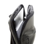 Batoh na notebook voděodolný tenký Slippu zelená