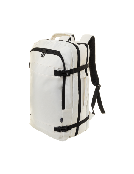 2v1 batoh a taška Kellogg přírodní