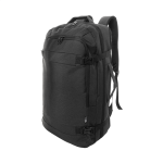 2v1 batoh a taška Kellogg černá