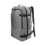 2v1 batoh a taška Kellogg šedá