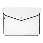 Taška na dokumenty na zakázku Compack RPET černá