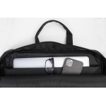 Taška na dokumenty z RPU Duppler černá