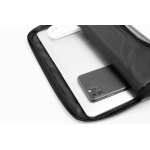 Taška na notebook z RPET Reptop šedá