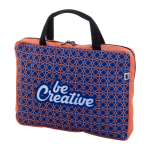 Taška na dokumenty na zakázku SuboBag Docu černá