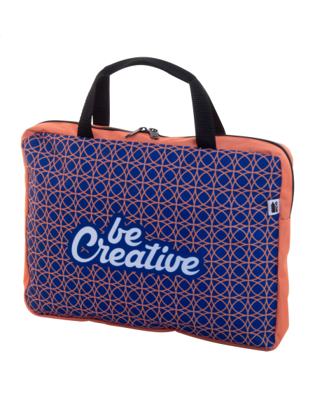 Taška na dokumenty na zakázku SuboBag Docu černá