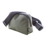 Ledvinka vodotěsná Wappu RPET zelená