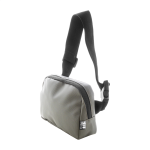 Ledvinka vodotěsná Wappu RPET zelená