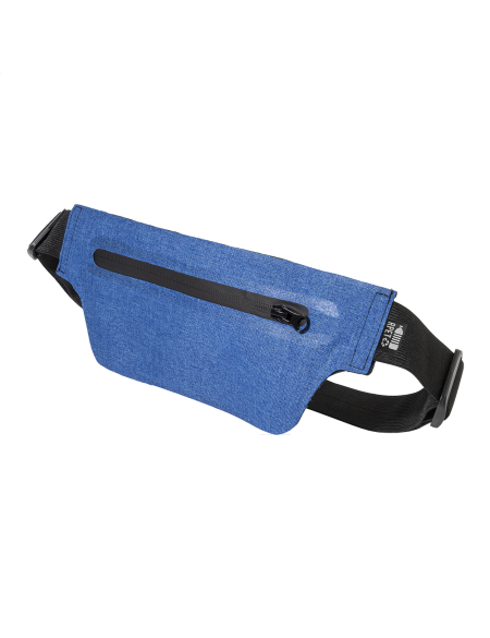 Ledvinka úzká RPET Picohip modrá