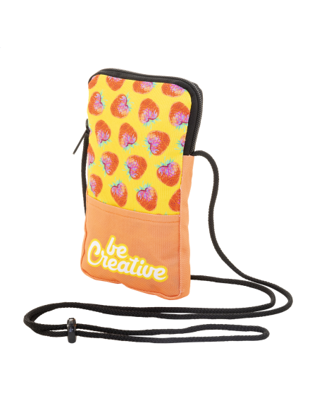 Taštička crossbody na zakázku