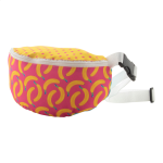 Ledvinka na zakázku CreaWaist A bílá