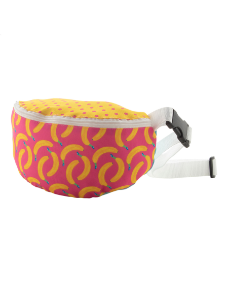 Ledvinka na zakázku s polyesteru