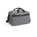 Sportovní taška RPET Sandow šedá