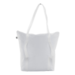 Taška na podložku na jógu na zakázku SuboBag Yoga bílá