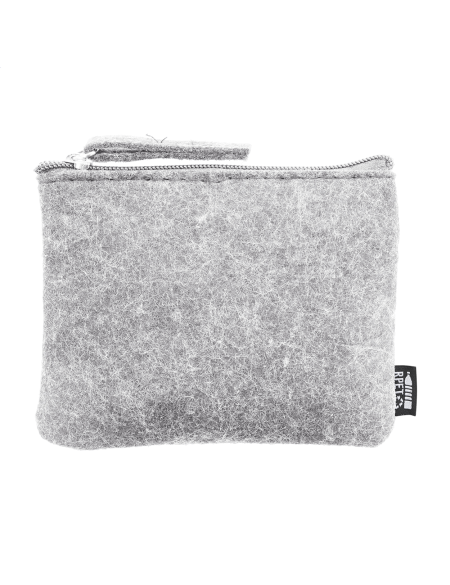 Peněženka plstěná RPET