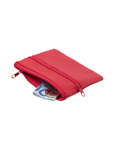 Peněženka z PU kůže