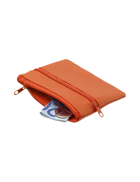 Peněženka z PU kůže