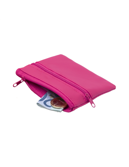 Peněženka z PU kůže