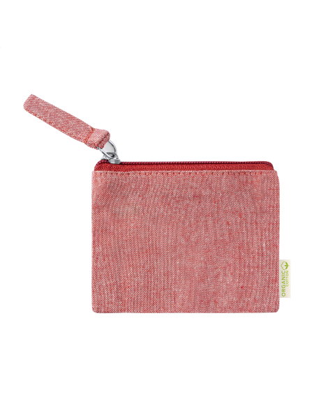 Peněženka bavlněná