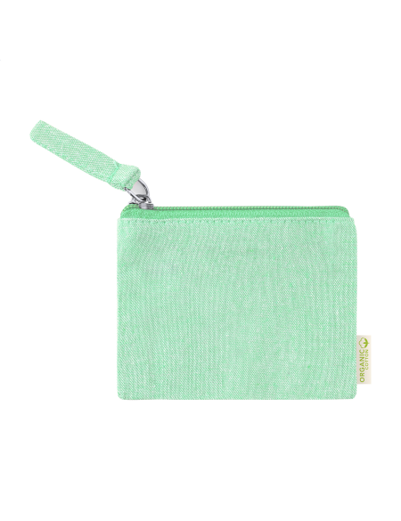 Peněženka bavlněná