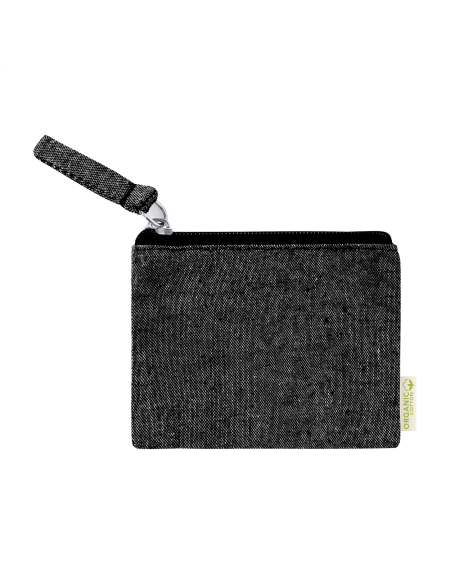 Peněženka bavlněná Florin červená