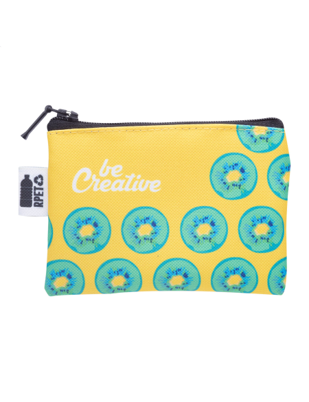 Peněženka RPET na zakázku