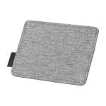 Obal na karty RPET Carpex šedá