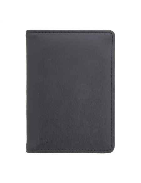 Obal na karty Koruna černá