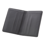 Obal na karty Koruna černá