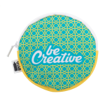 Peněženka na zakázku RPET SuboPurse 360 bílá