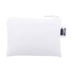 Peněženka na zakázku RPET SuboPurse bílá