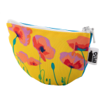 Taštička na zakázku RPET SuboPurse 180 bílá