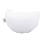 Taštička na zakázku RPET SuboPurse 180 bílá