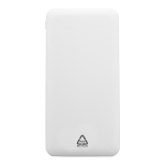 Powerbanka RABS Rabobank XL bílá