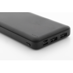 Powerbanka RABS Rabobank XL černá