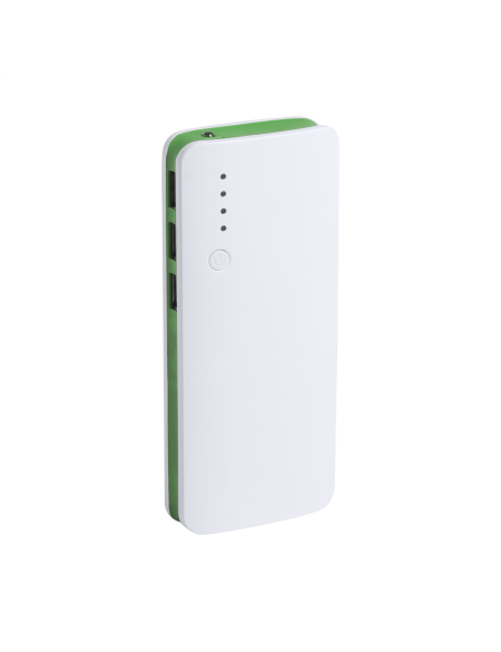 Powerbanka plastová