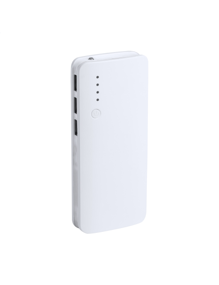 Powerbanka plastová